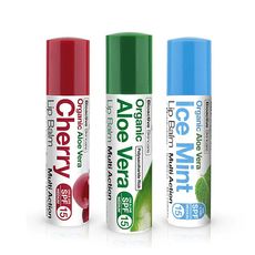 Batom Aloé Vera Bio 5,7mL