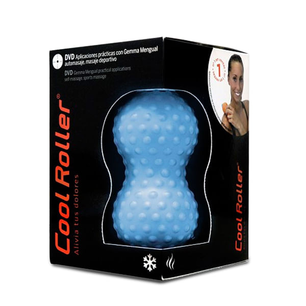Cool-Roller-Massajador-Frio-Calor-Azul