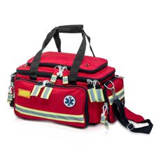 Saco para Emergências e Suporte Básico de Vida EXTREME´S