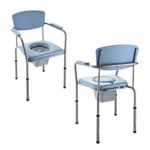 Cadeira-Invacare-Omega-Eco