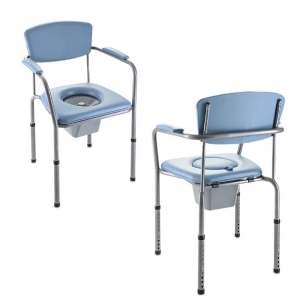 Cadeira-Invacare-Omega-Eco