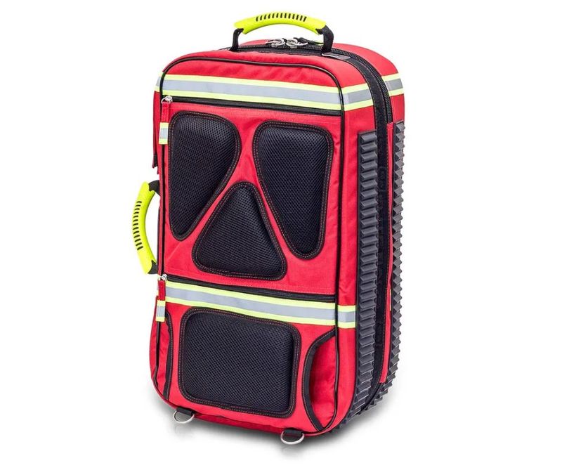 Bolsa de emergência - EB02.008 EXTREME'S - ELITE BAGS - para dispositivos  médicos / para médico / de proteção