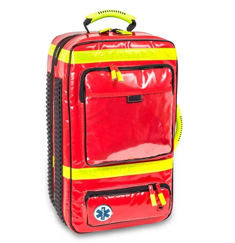 Mala-de-Emergencias-de-SVA-EMERAIRs-Impermeavel