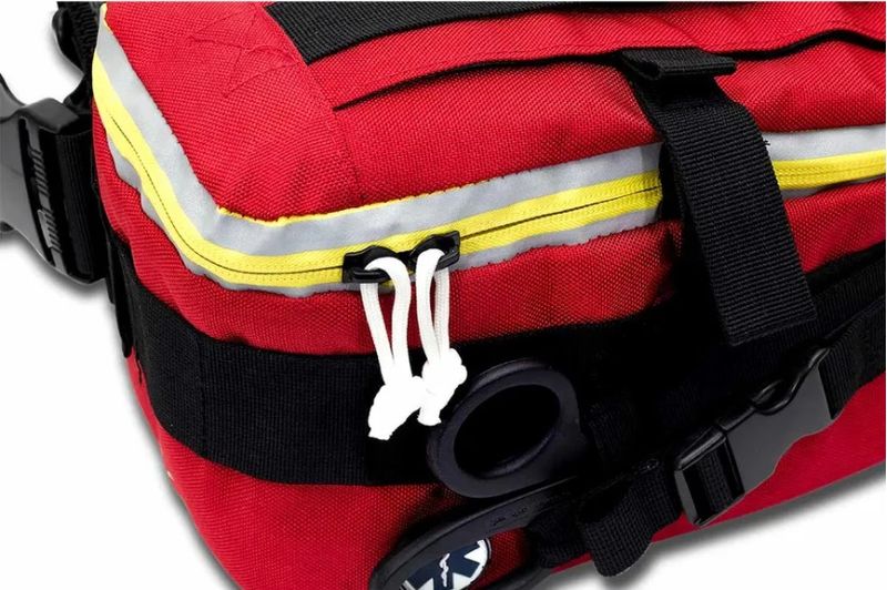 Bolsa de emergência - EB02.008 EXTREME'S - ELITE BAGS - para dispositivos  médicos / para médico / de proteção