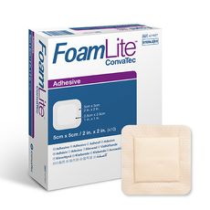 Penso Foam Lite Convatec