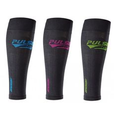 Perneiras Elásticas Pulse Road 2