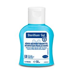 Gel Desinfetante Sterillium (50 ml)