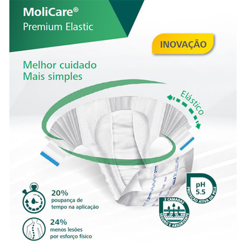 Fraldas-MoliCare-Premium-Elastic-6G