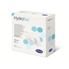 Apósitos de Espuma c/ Gel Poliuretano HydroTac