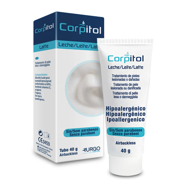 Corpitol-Leite-40g