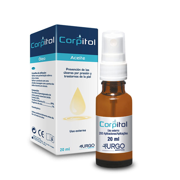 Corpitol-20ml