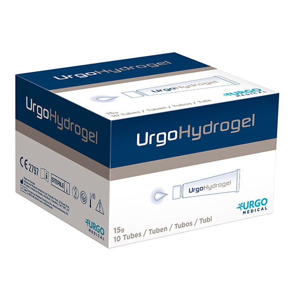 Hidrogel-Urgo-15g