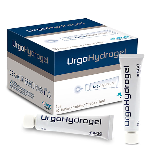 Hidrogel-Urgo-15g