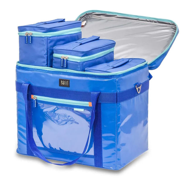 Bolsa-COOLS