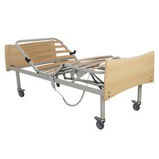 Cama Elétrica Fantasy