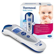 Termómetro de Infravermelhos Veroval Baby
