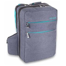 Mochila para Visitas Domiciliárias CITYs