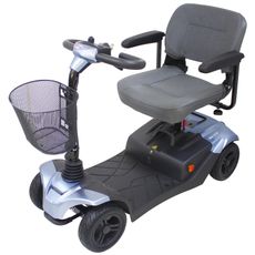 Scooter Liberty