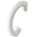 Barra-de-Apoio-Fixa-Invacare-Aqua--25-cm-
