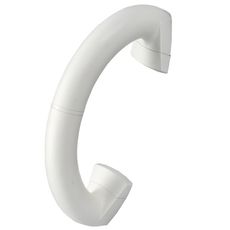 Barra de Apoio Fixa Invacare Aqua (25 cm)
