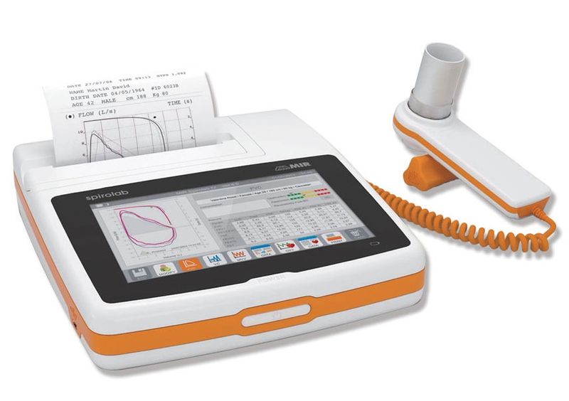 Espirometro-Spirolab-New