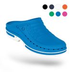 Socas-WOCK-Clog