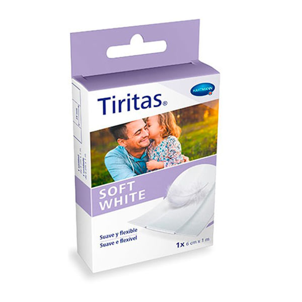 Penso-Rapido-em-Banda-Tiritas-Soft-White-6cmx1m