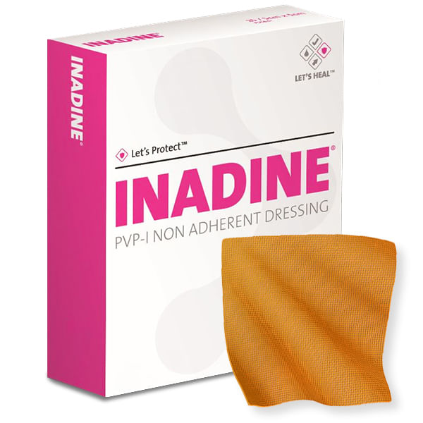 Compressa-Impregnada-Iodopovidona-Inadine