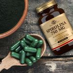 Spirulina-750mg-80-Capsulas