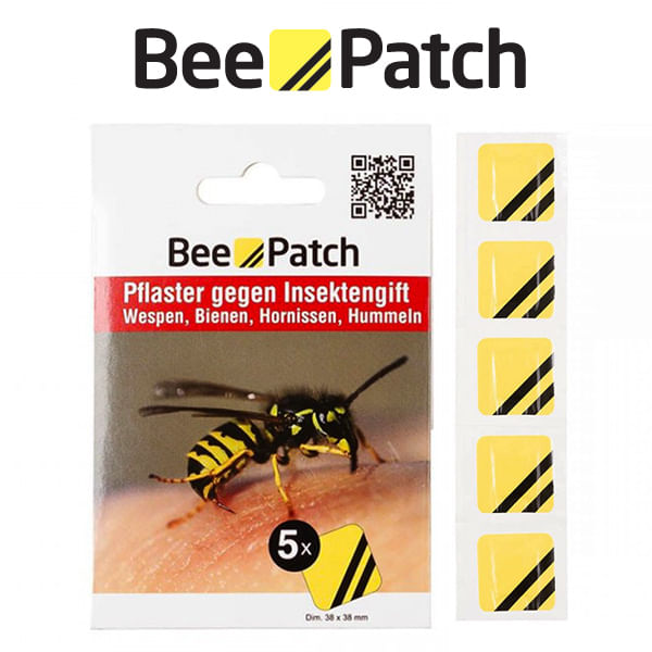 BEE-PATCH