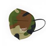 Mascara-de-Protecao-Camuflagem