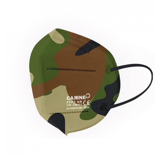 Mascara-de-Protecao-Camuflagem
