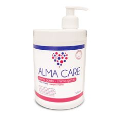 Creme Gordo Alma Care 1Kg