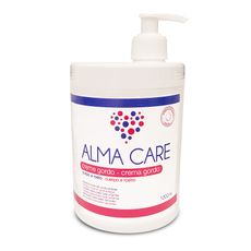 Creme Gordo Alma Care 1Kg