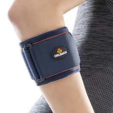 Braçadeira para Epicondilite Termocompressiva