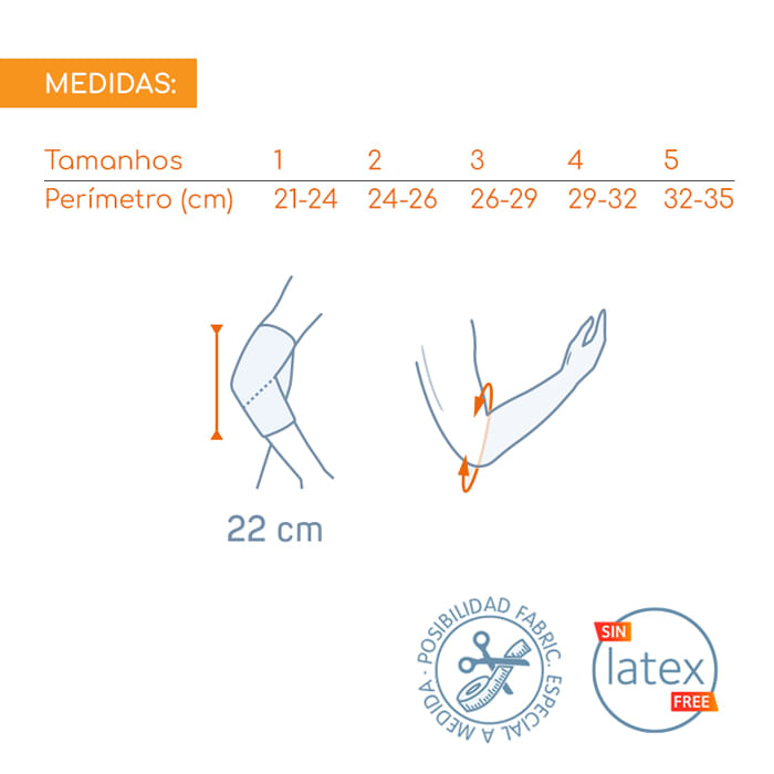 Cotoveleira-em-Neoprene