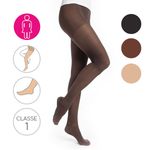 Meias-de-Compressao-Diaphane-COLLANT-Classe-1-Pe-Fechado