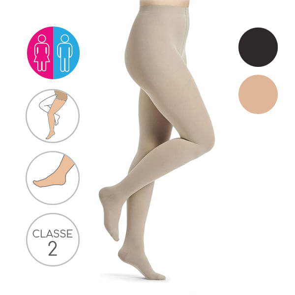 ENDOVA® - Collants térmicos com pelo – ENDOVA PORTUGAL