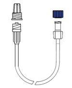 Prolongador-Luer-Lock