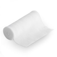 Ligaduras Elásticas de Algodão e Poliamida