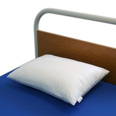 Almofada Hospitalar Anti Escaras em Fibras Siliconizadas