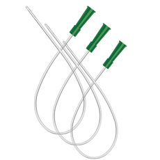 Sonda Vesical Nelaton Feminina (100 Un.)