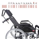 Cadeira-de-Rodas-Manual-em-Aco-Celta-Cama-6