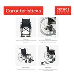 Cadeira-de-Rodas-Manual-em-Aco-Celta-Eixo-Recuado
