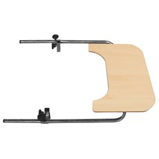Mesa de Trabalho para Plano Inclinado