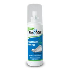 Spray Desodorizante para Pés (100 ml)