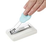 Corta-Unhas-Com-Base-Antiderrapante