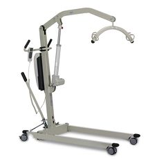 Grua de Transferência Standard Elétrica 150 Kg