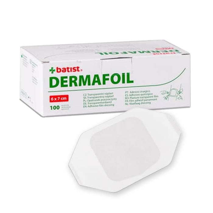 dermafoil