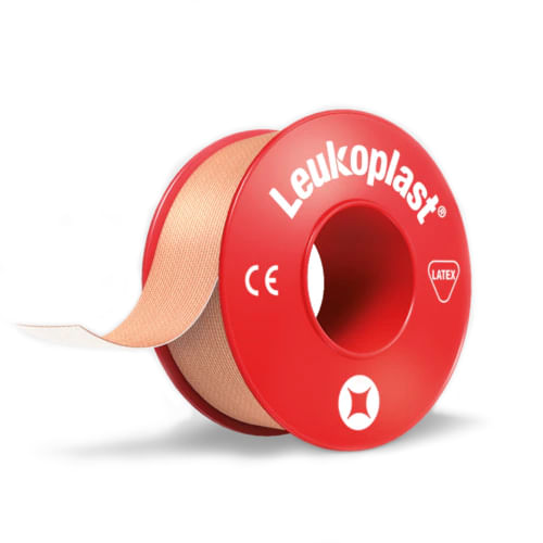 leukoplast